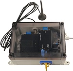 GSM-Modem - COM-Server Version