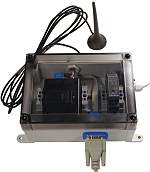 GSM-Modem - Serielle Version