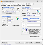 Mail und Thermoguard