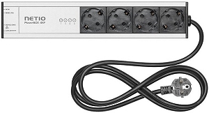 Thermoguard Relais Interface