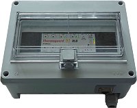 Thermoguard RL8