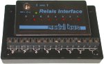 Thermoguard Relais Interface