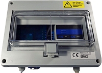 Thermoguard Wassermelder